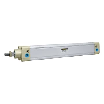 CLDRO 2E CRA 250mm DIA 40mm ISO PTO 1/4 NPT