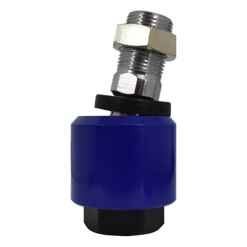 AUTOALINEADOR P/CLDRO DNC 125mm M 2.0X27
