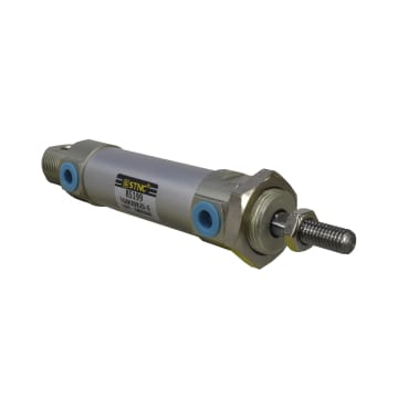 CLDRO MAL 2E CRA 25mm DIA 20mm PTO 1/8 NPT