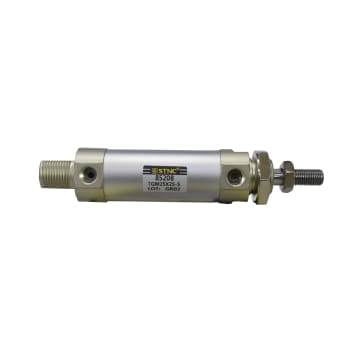 CLDRO MAL 2E CRA 25mm DIA 25mm PTO 1/8 NPT