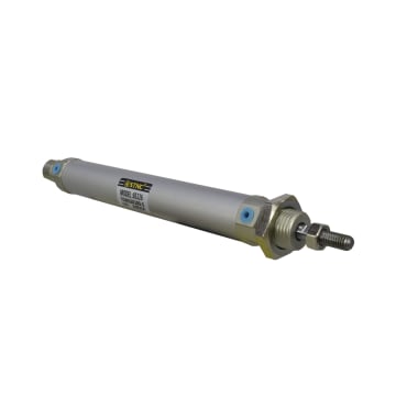 CLDRO MAL 2E CRA 100mm DIA 16mm PTO M5