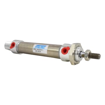 CLDRO MA 2E CRA 50mm DIA 20mm PTO 1/8 NPT