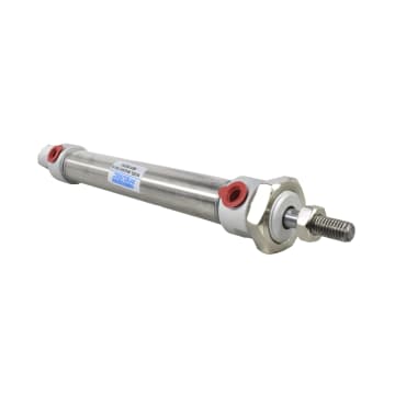 CLDRO 2E SS MA CRA 100mm D 20mm PTO 1/8"NPT
