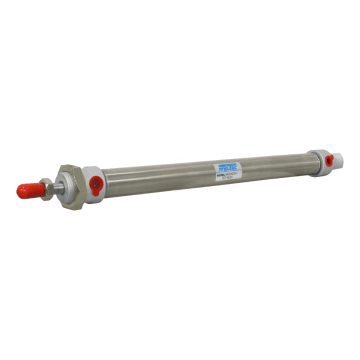 CLDRO 2E SS MA CRA 200mm D 20mm PTO 1/8"NPT