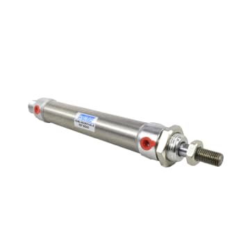CLDRO MA 2E CRA 100mm DIA 25mm PTO 1/8 NPT