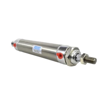 CLDRO MA 2E CRA 100mm DIA 32mm PTO 1/8 NPT