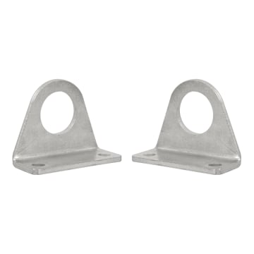 BASE TIPO PIE P/CLDRO MAL/MA JUEGO X 2 PCS