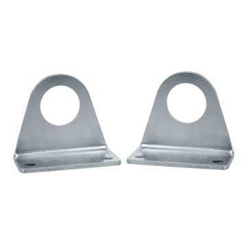 BASE TIPO PIE P/CLDRO MA/MAL 32mm JUEGO X 2 PCS