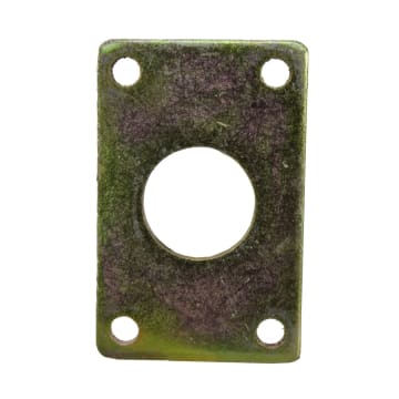 FLANCHE P/CLDRO MA/MAL 32mm