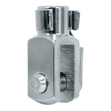 HORQUILLA FRONT + CLIP P/CLDRO MA/MAL 16mm