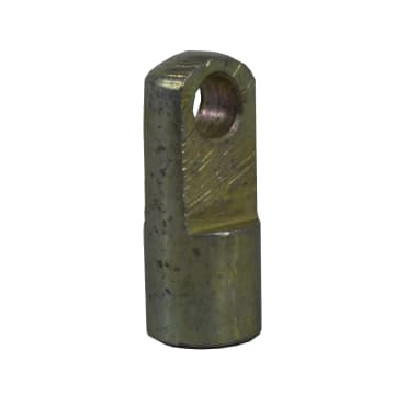 HORQUILLA FRONT C/HUECO P/CLDRO MA/MAL 16mm