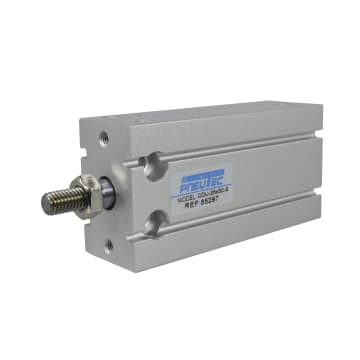 CLDRO 2E L MONT CRA 50mm DIA 25mm PTO M5