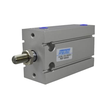 CLDRO 2E LMONT CRTA 50mm PTO 1/8"NPT DIA 32mm