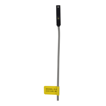 SENSOR MAG P/CLDRO 5-120VAC/DC 6.2X30.5mm 2H IP67