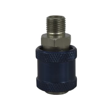 V CORREDERA MANUAL 1/8"NPT Ma-He 0-10Kgf/cn2