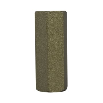 V ANTIRETORNO 1/8"NPT 0-10Kgf/cn2 BRDN