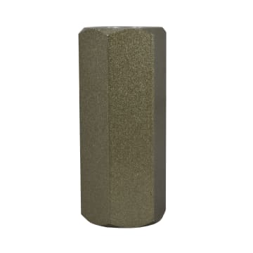 V ANTIR PTO 3/8 NPT BRON