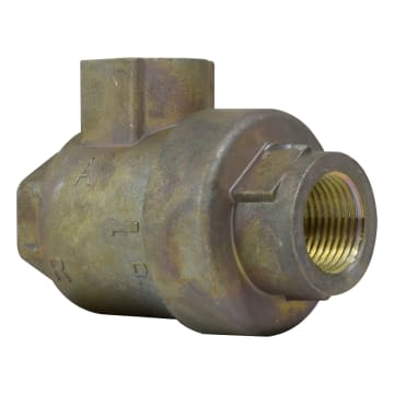 V ESCAPE RAP 3/8 NPT