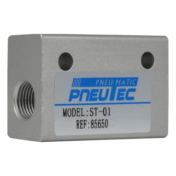 V SELECTORA CTO 1/8"NPT 0.5-10Kgf/cn2