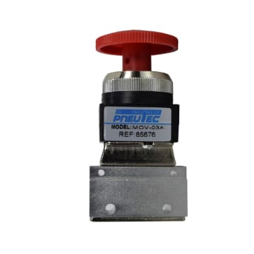 V PULS EM 2POSC 1/8"NPT NC 3/2