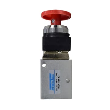 V PULS EM 2 POSC 3/2 PTO 1/4 NPT