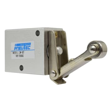 V PALAN CORTA ROLD 3/2 PTO 1/4 NPT