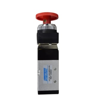 V PULS EME 2 POSC LAT 5/2 PTO 1/4 NPT OP DIRECTA