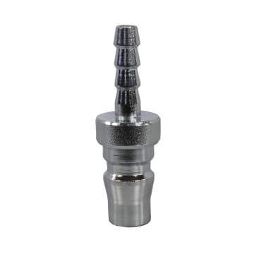 CONEC P/ACOP RAP C/ADAP MANG 1/4" MET