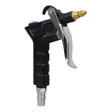 PISTOLA P/AIRE PTO 1/4"NPT MAX PRESION102Kg/cm2