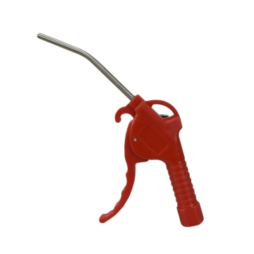 PISTOLA P/AIRE 150PSI PTO 1/4 NPT BOQ 100mm