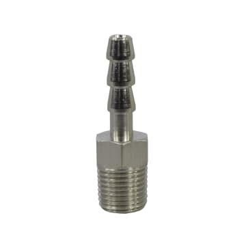 ADAP P/MANG 6mm CONEX M 1/8 NPT