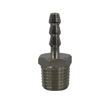 ADAP P/MANG 6mm CONEX M 1/4 NPT