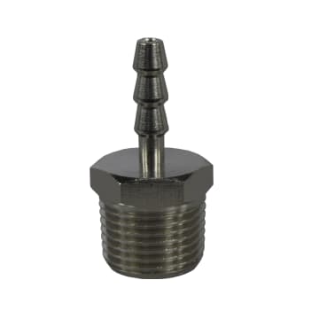 ADAP P/MANG 6mm CONEX M3/8 NPT