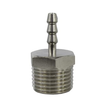 ADAP P/MANG 6mm CONEX M 1/2 NPT