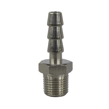 ADAP P/MANG 8mm CONEX M1/8 NPT