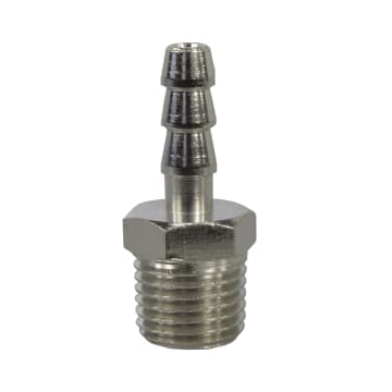 ADAP P/MANG 8mm CONEX M1/4 NPT