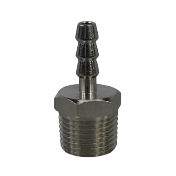 ADAP P/MANG 8mm CONEX M3/8 NPT