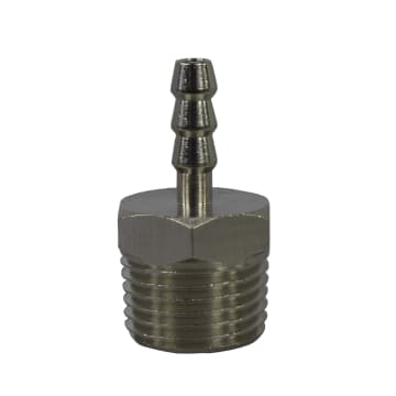 ADAP P/MANG 8mm CONEX M1/2 NPT