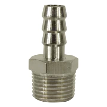 ADAP P/MANG 12mm CONEX M 3/8 NPT