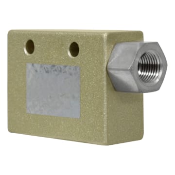 GENER VACIO 1/8 - 3a - 8PSI PRE OP 14 - 90 PSI