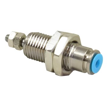 MINI CLDRO CJP 1E CRA 10mm DIA 6mm PTO M5