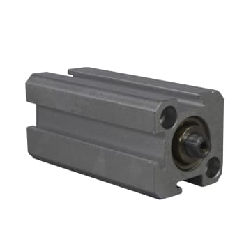 CLDRO SDA 2E CRA 25mm DIA 12mm PTO M5