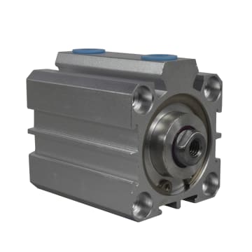 CLDRO SDA 2E CRA 20mm DIA 32mm PTO 1/8 NPT
