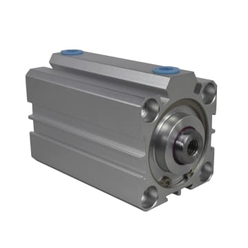 CLDRO SDA 2E CRA 50mm DIA 40mm PTO 1/8 NPT