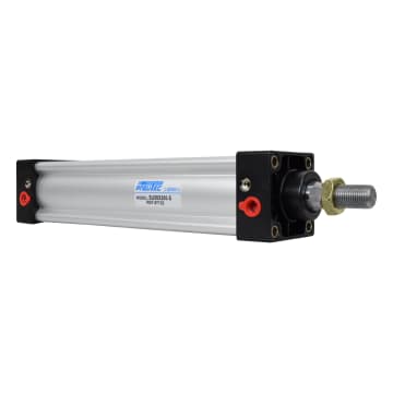 CLDRO 2E CRA 200mm DIA 50mm PTO 1/4 NPT