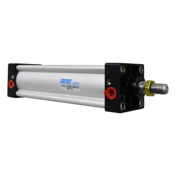CLDRO 2E CRA 200mm DIA 63mm PTO 3/8 NPT