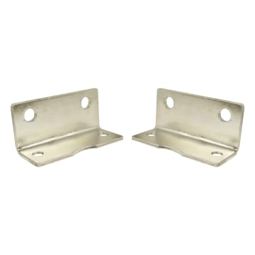 BASE LB P/CLDRO 100mm JUEGO X 2 PCS