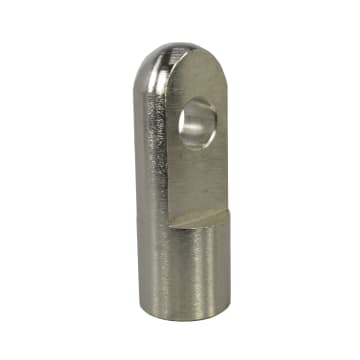 HORQUILLA FRONT C/HCOM 16X1.5 P/CLDRO 50/63mm