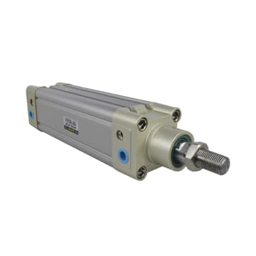 CLDRO 2E CRA 125mm DIA 50mm ISO PTO 1/4 NPT