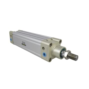 CLDRO 2E CRA 150mm DIA 50mm ISO PTO 1/4 NPT
